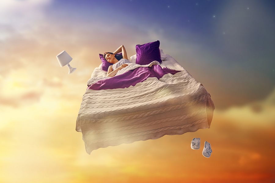 matelas