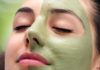 Soin du visage 2 recettes de masques à base d'argile verte