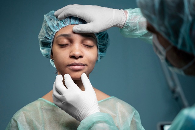 Les tendances actuelles en chirurgie esthétique à Paris